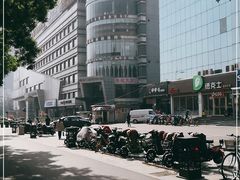 -奥斯卡国际影城(杜比全景声&4D激光店)