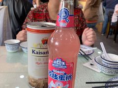 -同发号饭庄(复兴路店)