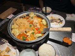 -烤匠麻辣烤鱼(青羊万达店)