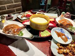 -北平食府(马鞍山路店)