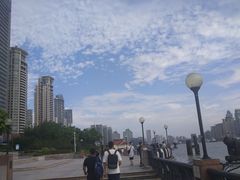 -宝莱纳餐厅(滨江店)