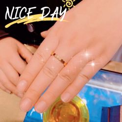 点击看大图 -Cindy Jewelry·钻戒·彩色宝石