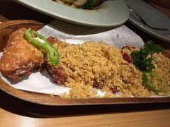 -Lia Cafe Bar Restaurant松山咖啡屋