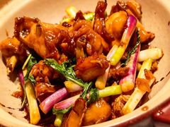 -侨美食家·粤菜(体育西路店)