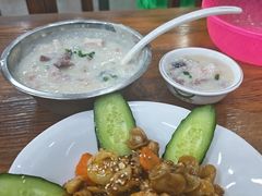 -南记食粥坊·宵夜大排档(莲花总店)