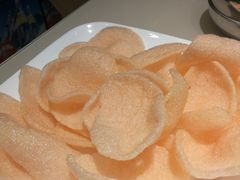 -老码头黑皮肘子锅包肉(赣水路店)