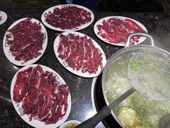 -八合里牛肉火锅(新洲店)
