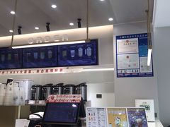 -古茗(下城香积寺路店)