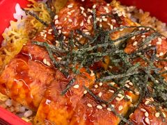 -Sushi Hanzo半藏(天环广场店)