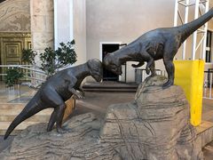 -世界恐龙谷景区