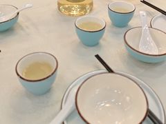 -岭南汇海鲜酒家·粤菜·手工茶点(蛇口店)