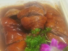 -金瑞轩大酒楼·顺德鱼生·粤菜海鲜(东江国际店)
