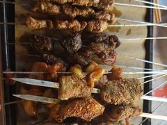 -叁宝烤肉• 西安烧烤(凤城十二路店)