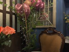 -第101座花园餐厅(湖滨88店)