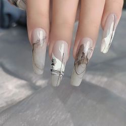 -LILY NAILS美甲美睫