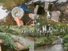 -西溪南古村落