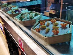 -德发长·花式蒸饺(大唐不夜城店)