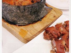 -东方红酒楼(知春路店)