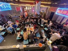 -里堂派对·独栋团建聚会小院轰趴馆(三圣乡店)