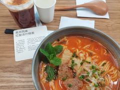 -里面·Noodlology(机电院店)