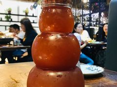 -锦尚阁烤鱼(望京新荟城店)