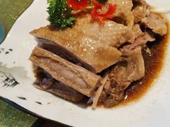 -七宝农家菜(七宝老街店)