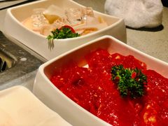 -海底捞火锅(万象城店)