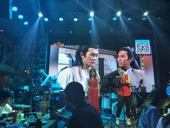 -爱啤精酿·民谣酒馆(滨江店)