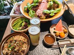 -大龙燚·旷野鲜火锅(广州首店)
