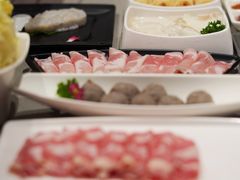 草原羔羊肉-海底捞火锅(青悦城店)