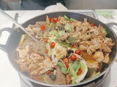 -蛙喔牛蛙(淮安吾悦店)