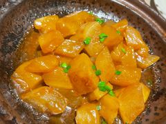 -尚一汤 广东炖汤(金桥国际店)