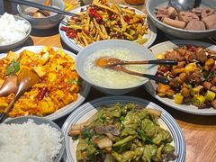 -静一餐厅·湖北菜(前门创始店)