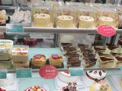 -罗莎蛋糕(建设路店)