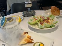 -MORTON'S 莫尔顿牛排坊(北京丽晶酒店)