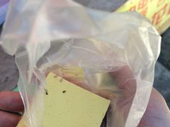 蔺大妈松花糕-蔺大妈松花糕