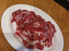-牛满溢·自助潮汕鲜牛肉火锅(龙汇路店)