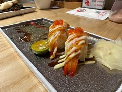 -松鱼亭·和牛烧肉(协鑫广场店)