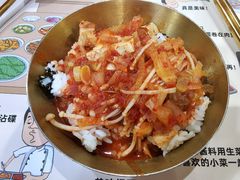 -黑豚黨韩国烤肉料理(悦然时光店)