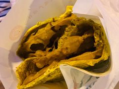 -清真·二嫂子煎饼果子(鼓楼旗舰形象店)