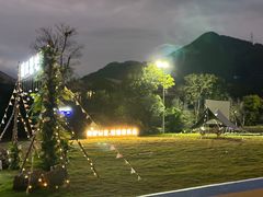 -凤翔首邑温泉度假村