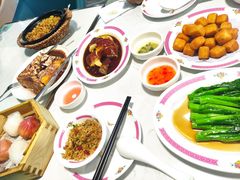 -东鑫记港式茶餐厅(南京东路店)