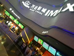 -万达影城(汉街万达广场IMAX店)