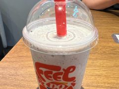 -DQ·蛋糕·冰淇淋(龙茗店)