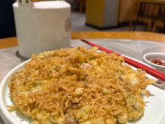 -如轩·海鲜砂锅粥·潮汕菜(南城店)