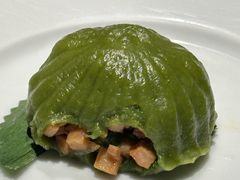 -荣轩(新荣记环球金融中心店)