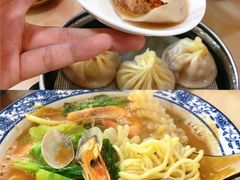 -烟台海昌鲸鲨海洋公园