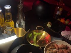 -赤红音乐现场(浦东金桥路店)