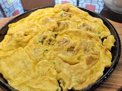 珍珠蚝焗蛋-粤·向群饭店(泮塘路店)