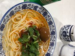 -内蒙味道